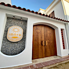 Immys Sığacık